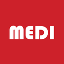 MEDI - 전국 병원 & 약국 찾기 APK