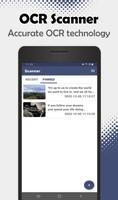 OCR Scanner | Image to Text screenshot 3