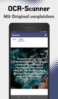 OCR-Scanner – Bild zu Text Screenshot 3