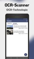 OCR-Scanner – Bild zu Text Screenshot 1