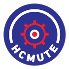 HCMUTE Cam icon