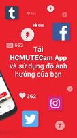 HCMUTE Cam Ekran Görüntüsü 1