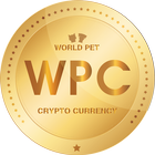 WorldPetCoin icône