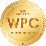 WorldPetCoin ไอคอน