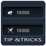 Tip & Trick Mobile Legend Bang bang FREE