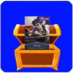 Chest Simulator Mobile Legend bang bang Free