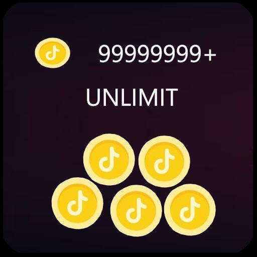Special Generate Coins Calc for Tiktok APK for Android Download