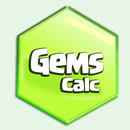 Gems Calc for Clashers APK