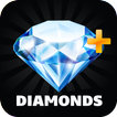 Diamonds spin of legends