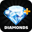 Diamonds spin of legends APK