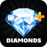Diamonds spin of legends icône