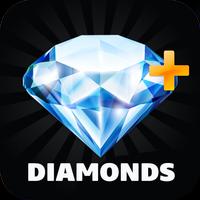 Diamonds spin of legends capture d'écran 1