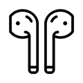 AirPod Battery