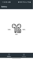 AirPod Battery 截图 1