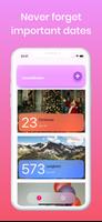 Countdown Widget Poster