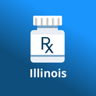 آیکون‌ MyBlueRxIL