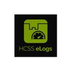 آیکون‌ HCSS eLogs (2022)
