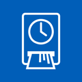 HCSS TimeClock