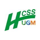 HCSS UGM icône