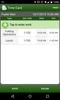 HCSS FuelerPlus Mobile Screenshot 3