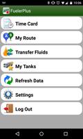 HCSS FuelerPlus Mobile screenshot 2