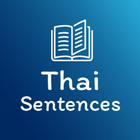 Learn Thai Sentences biểu tượng