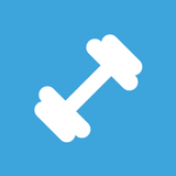 Cycling Power Zones أيقونة