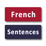 Learn French Sentences