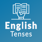 Learn English Tenses icône
