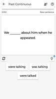 Learn English Tenses screenshot 1