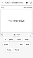 Learn English Tenses screenshot 3