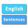 Learn English Sentences 圖標 Learn English Sentences 圖標