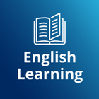 English Learning 圖標