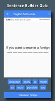 English Learning تصوير الشاشة 1