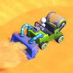 Sand Miner: Traktor-Simulator