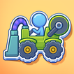 Sand Miner: Jogo de Simulador