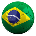 Brasileirão 2022 - Futebol icono