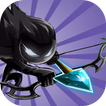 Stickman Archer:Bow Masters