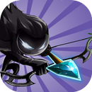 Stickman Archer:Bow Masters APK