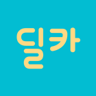 딜카 أيقونة