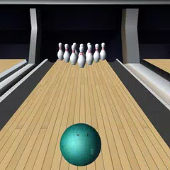 Simple Bowling XAPK download