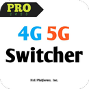 4G 5G switcher -Work All Phone APK