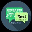 Text Repeater- Repeat Text 20K