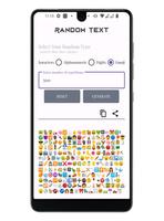Text Repeater تصوير الشاشة 3