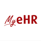 MyeHR Mobile icono