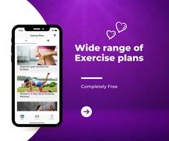 FitMe screenshot 2