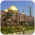 Masjid Wallpaper