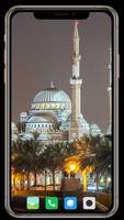 Masjid Wallpaper ảnh chụp màn hình 1