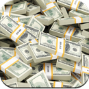 Dollar Wallpaper 4K aplikacja