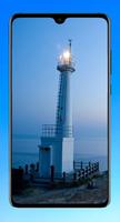 Lighthouse Wallpaper 스크린샷 3